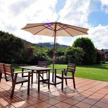 Apartamento Familiar Cercano A Playa De Rodiles 7 El Olivar  외부 사진