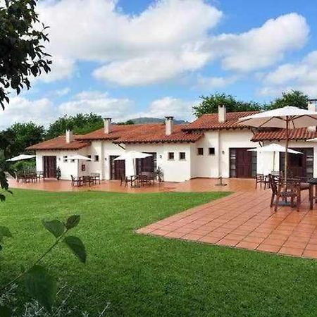 Apartamento Familiar Cercano A Playa De Rodiles 7 El Olivar  외부 사진