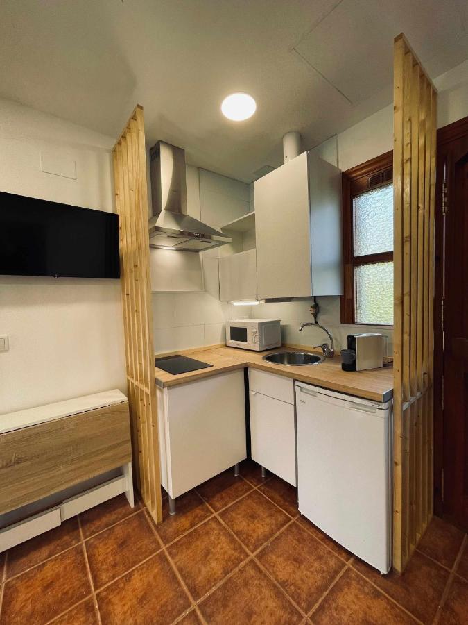 Apartamento Familiar Cercano A Playa De Rodiles 7 El Olivar  외부 사진
