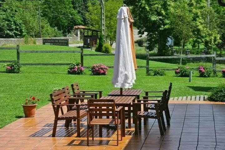 Apartamento Familiar Cercano A Playa De Rodiles 7 El Olivar  외부 사진