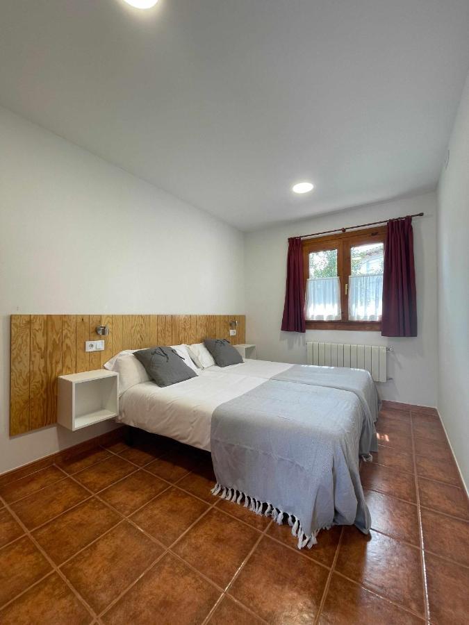 Apartamento Familiar Cercano A Playa De Rodiles 7 El Olivar  외부 사진