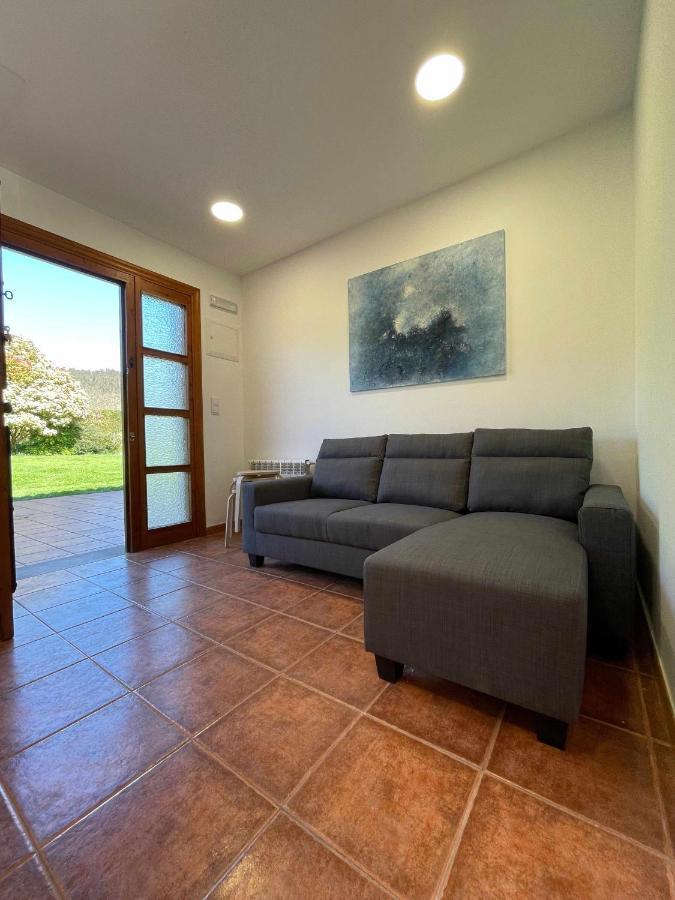 Apartamento Familiar Cercano A Playa De Rodiles 7 El Olivar  외부 사진
