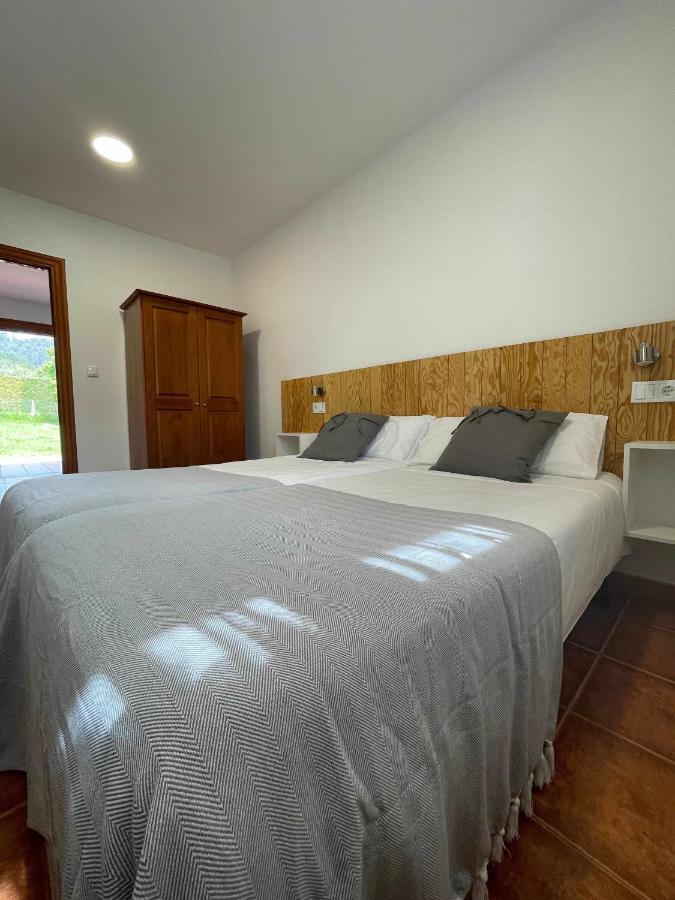 Apartamento Familiar Cercano A Playa De Rodiles 7 El Olivar  외부 사진
