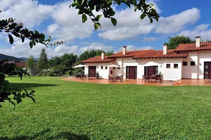 Apartamento Familiar Cercano A Playa De Rodiles 7 El Olivar  외부 사진