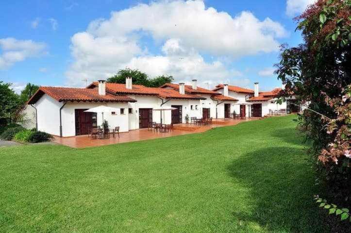 Apartamento Familiar Cercano A Playa De Rodiles 7 El Olivar  외부 사진