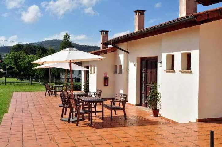 Apartamento Familiar Cercano A Playa De Rodiles 7 El Olivar  외부 사진