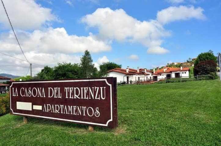 Apartamento Familiar Cercano A Playa De Rodiles 7 El Olivar  외부 사진