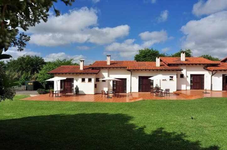 Apartamento Familiar Cercano A Playa De Rodiles 7 El Olivar  외부 사진