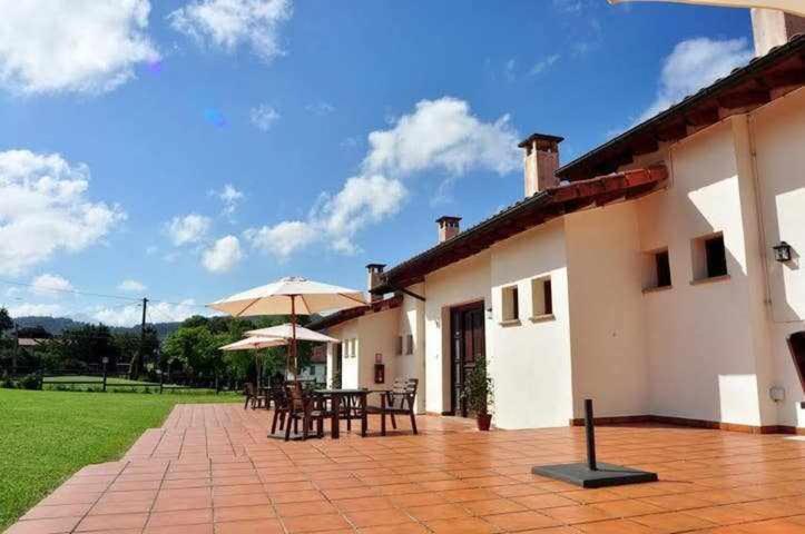 Apartamento Familiar Cercano A Playa De Rodiles 7 El Olivar  외부 사진