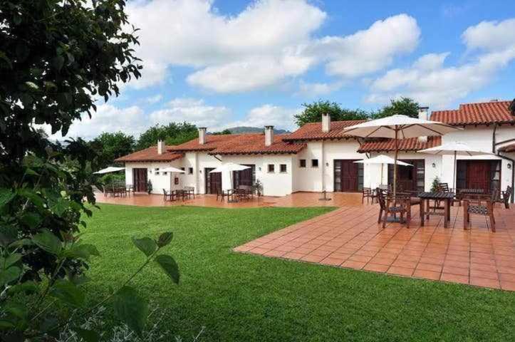 Apartamento Familiar Cercano A Playa De Rodiles 7 El Olivar  외부 사진