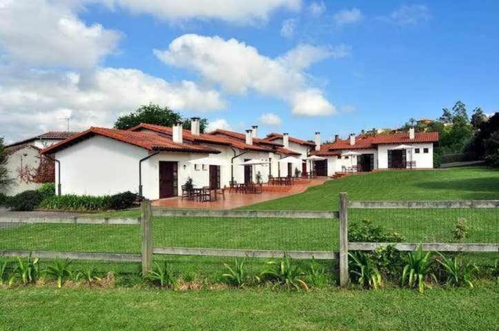 Apartamento Familiar Cercano A Playa De Rodiles 7 El Olivar  외부 사진