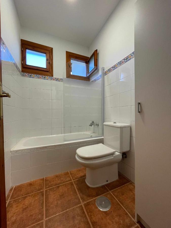 Apartamento Familiar Cercano A Playa De Rodiles 7 El Olivar  외부 사진