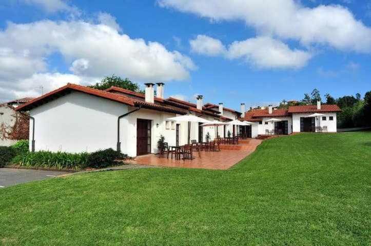Apartamento Familiar Cercano A Playa De Rodiles 7 El Olivar  외부 사진