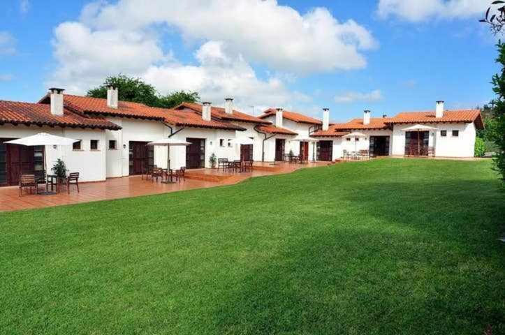 Apartamento Familiar Cercano A Playa De Rodiles 7 El Olivar  외부 사진