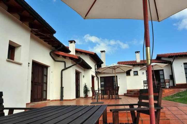 Apartamento Familiar Cercano A Playa De Rodiles 7 El Olivar  외부 사진